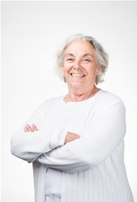 Councillor Lynne Rowsell picture